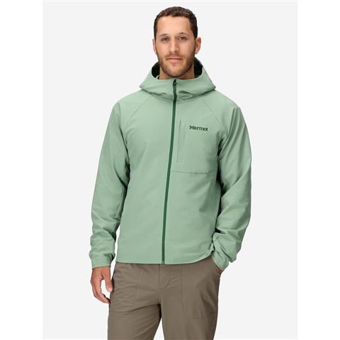 Marmot Pinnacle DriClime Hoody - Men's