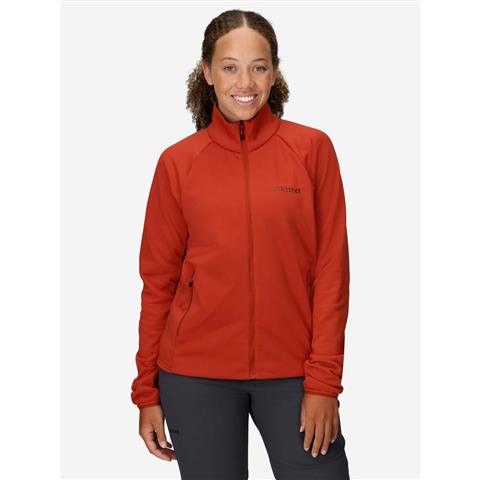 Marmot Women&#39;s Clothing: Base, Mid &amp; Casual Layers