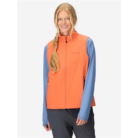 Marmot Women&#39;s Clothing: Base, Mid &amp; Casual Layers