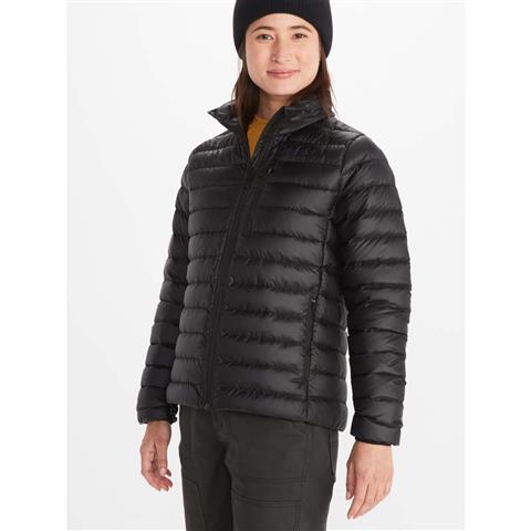 Marmot Highlander 700 Fill Down Jacket - Women&#39;s
