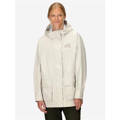 Marmot '78 All-Weather Rain Parka - Women's