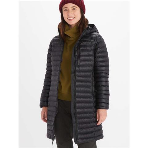 Marmot Echo Featherless Long Jacket - Women&#39;s
