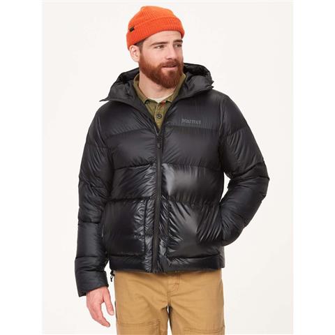 Marmot Guides 700 Fill Down Hoody - Men&#39;s