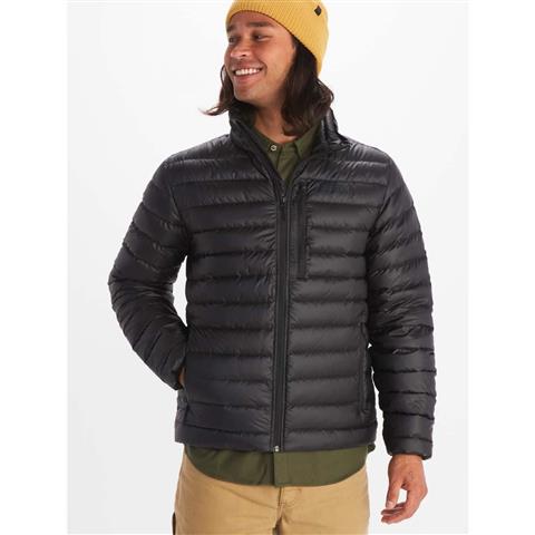 Marmot Highlander 700 Fill Down Jacket - Men&#39;s