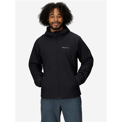 Marmot Novus LT PrimaLoft Hoody - Men&#39;s