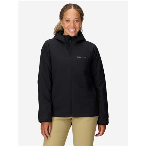 Marmot Novus LT PrimaLoft Hoody - Women&#39;s