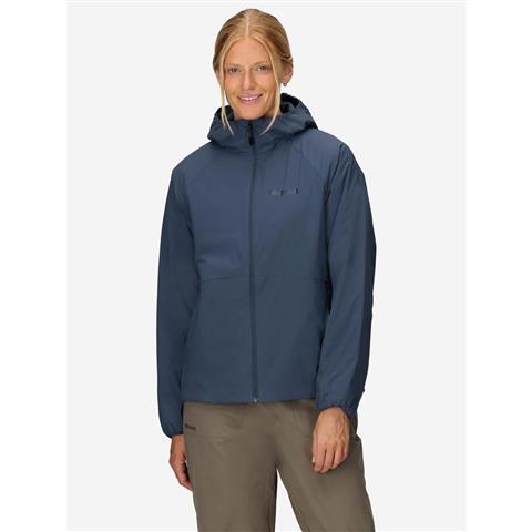 Marmot Novus LT PrimaLoft Hoody - Women&#39;s