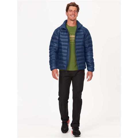 Marmot Men&#39;s Clothing: Ski &amp; Snowboard Outerwear