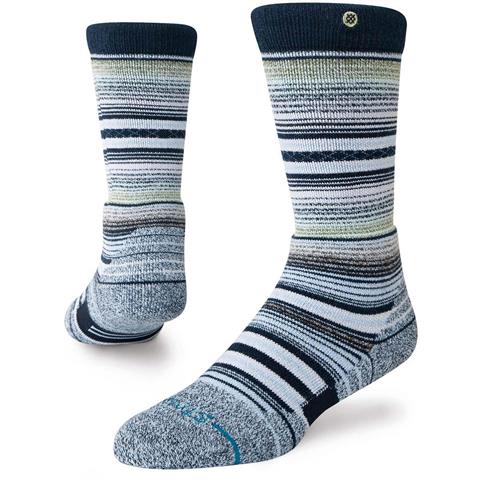 Stance Curren Kids Wool Snow Sock