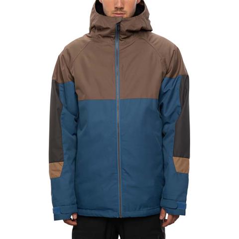 686 Static Insulated Jacket - Men's