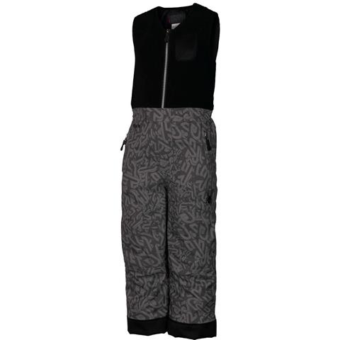Spyder Mini Expedition Print Pant - Boy's