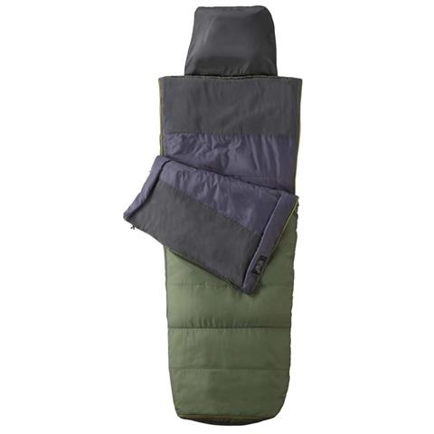 Marmot Mavericks 30 Semi Rec Sleeping Bag