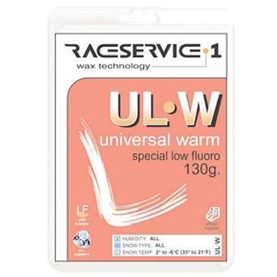Sun Valley Universal Warm Wax 130g.