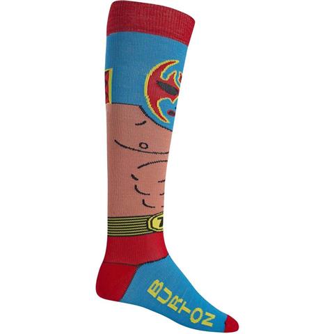 Burton Super Party Sock - Men's