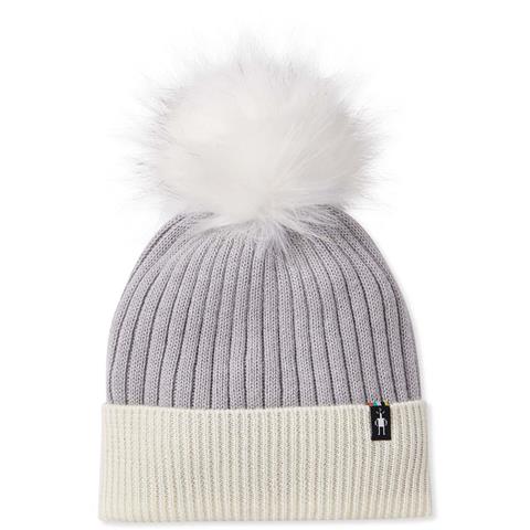 Smartwool Powder Pass Beanie - Women's