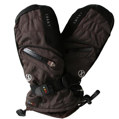Swany X-Therm Mitt - Women's
