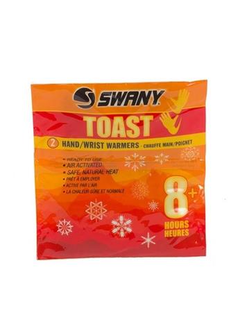 Swany Toast Hand Warmers - Youth