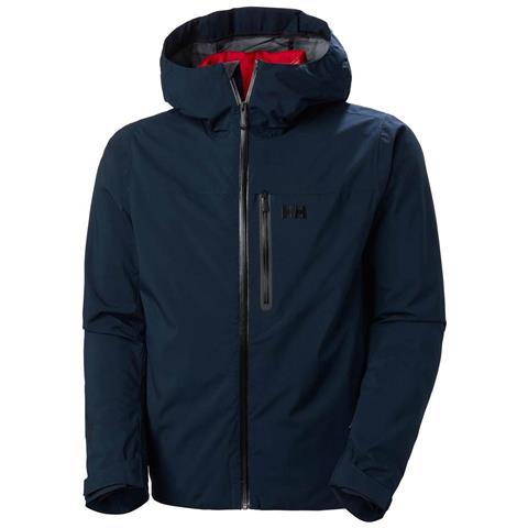 Helly Hansen Swift 3In1 Jacket - Men's