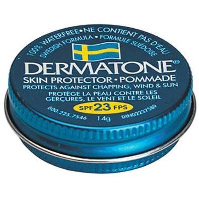 Swix Dermatone Mini Tin - Skin Protection