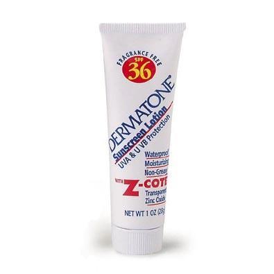 Swix Dermatone Tube SPF23