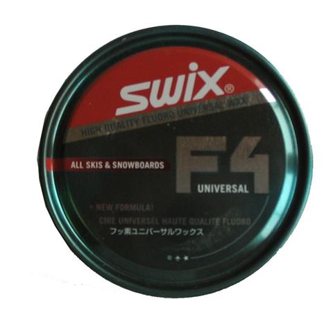 Swix F4 Universal Paste Wax - 40ml