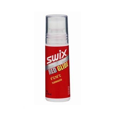 Swix F8L Liquid Wax