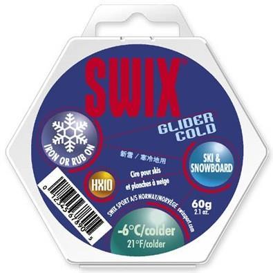 Swix HEX 10 Wax
