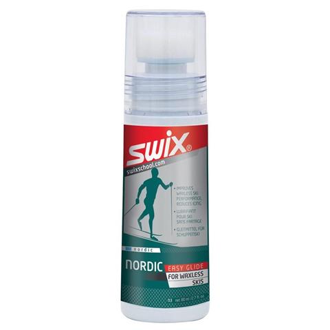 Swix Nordic Easy Glide Liquid Wax - 80 ml