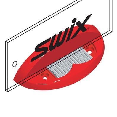 Swix Plexi Sharpener