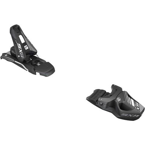 Head SX 7.5 GW CA Race Bindings - Youth