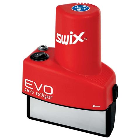 Swix Evo Pro Edge Tuner 110 Volt