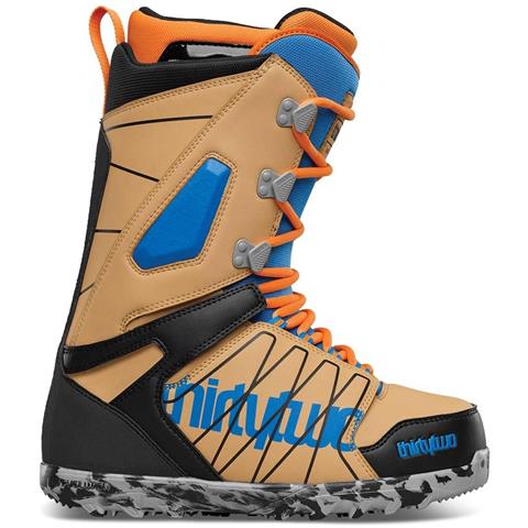 ThirtyTwo Lashed Snowboard Boot - Mens