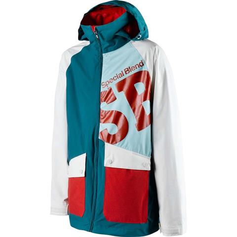 Special Blend Beacon Insulated Jacket - Men's