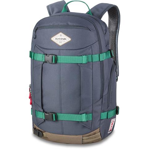 Dakine Team Mission Pro 32L Bag
