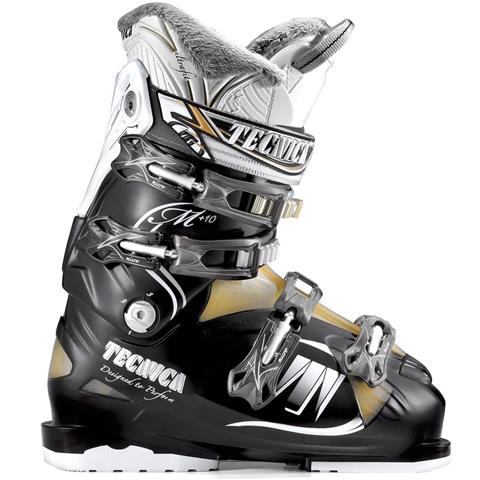 Tecnica Attiva M10 UltraFit Ski Boot - Women's