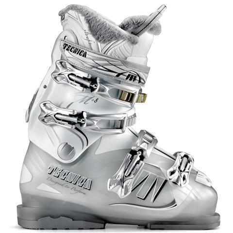 Tecnica Attiva M8 UltraFit Ski Boot - Women's