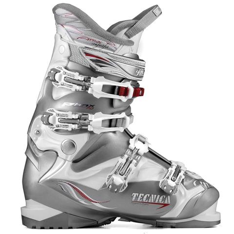 Tecnica Attiva P70 ComfortFit Ski Boot - Women's