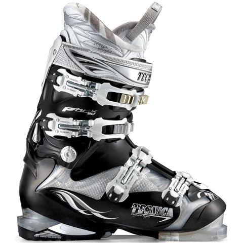 Tecnica Attiva P90 UltraFit Ski Boot - Women's