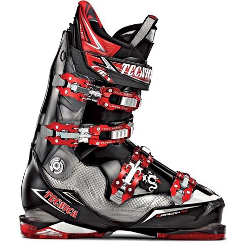 Tecnica Dragon 100 UltraFit Ski Boot - Men's