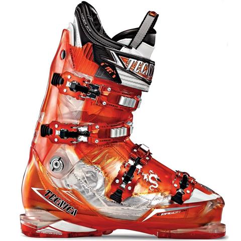 Tecnica Dragon 120 HiPerFit Ski Boot - Men's