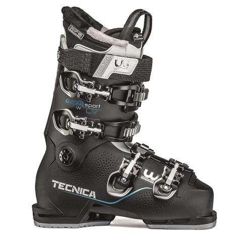 Tecnica Mach Sport LV 85 Boots - Women's