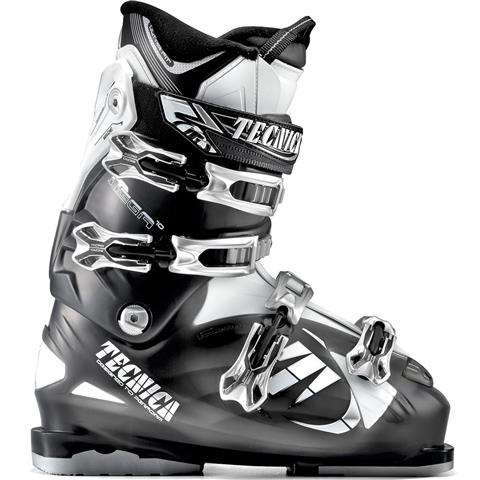 Tecnica Mega 10 UltraFit Ski Boot - Men's