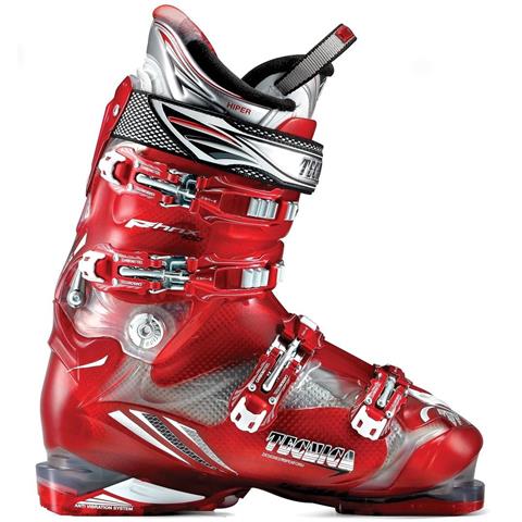 Tecnica Phoenix 100 HiPerFit H.V.L. Ski Boot - Men's