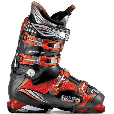 Tecnica Phoenix 90 UltraFit Ski Boot - Men's
