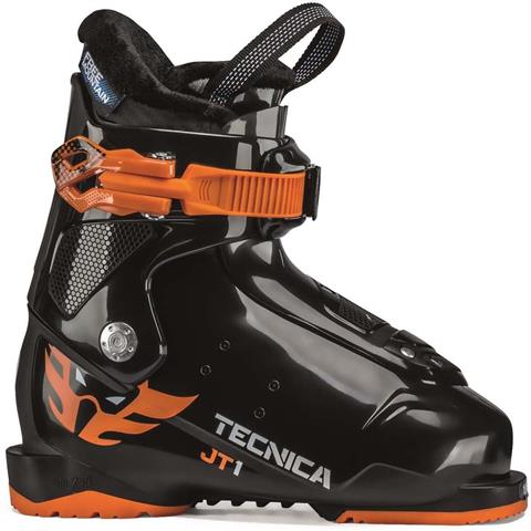 Tecnica JT 1 Ski Boot - Youth