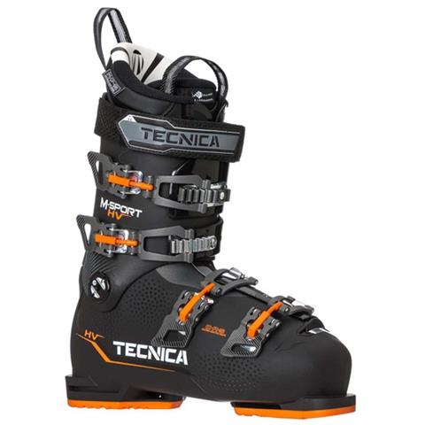 Tecnica Mach Sport 100 HV Boot - Men's