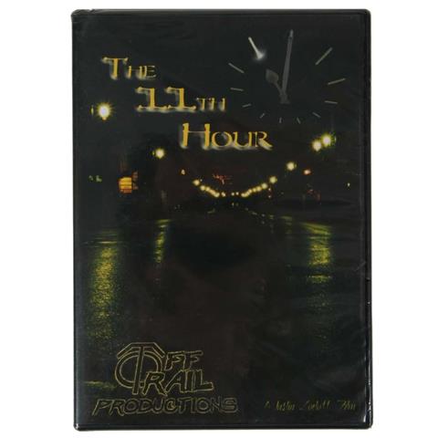 The Eleventh Hour DVD