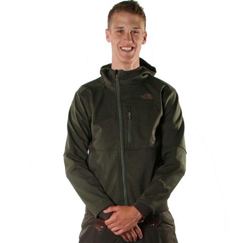 The North Face Scrappy Hooded Jacket - Men's