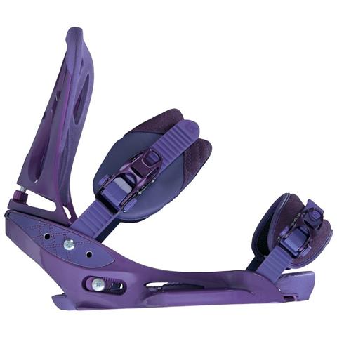 Burton Cartel EST Snowboard Binding - Men's
