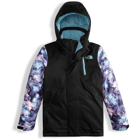 The North Face Leighli Insulated Jacket - Girl's